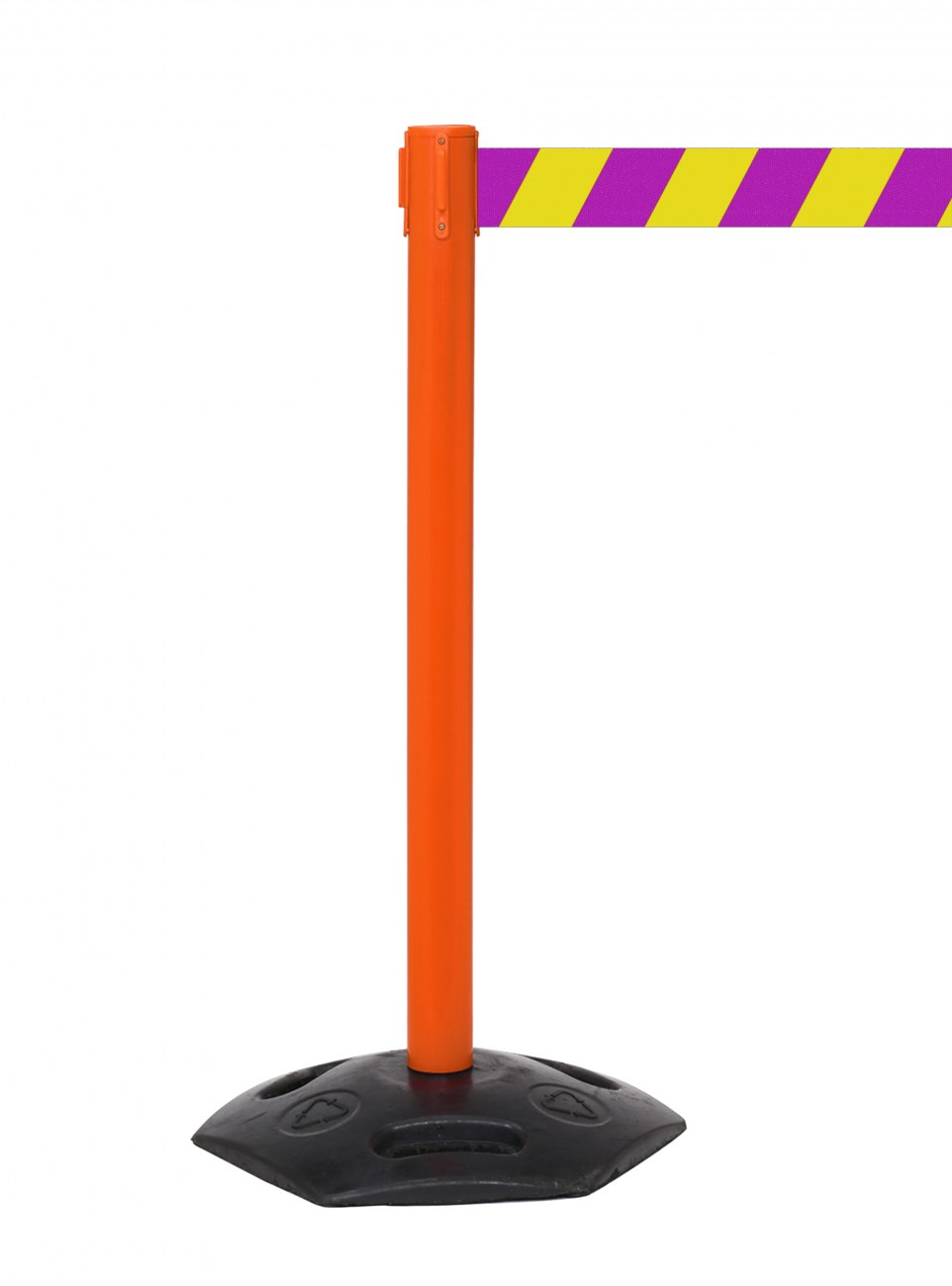 WeatherMaster 250 Xtra – Orange / Yellow/Magenta Diagonal