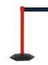 WeatherMaster 250 Xtra – Red / Black/Blue Stripe
