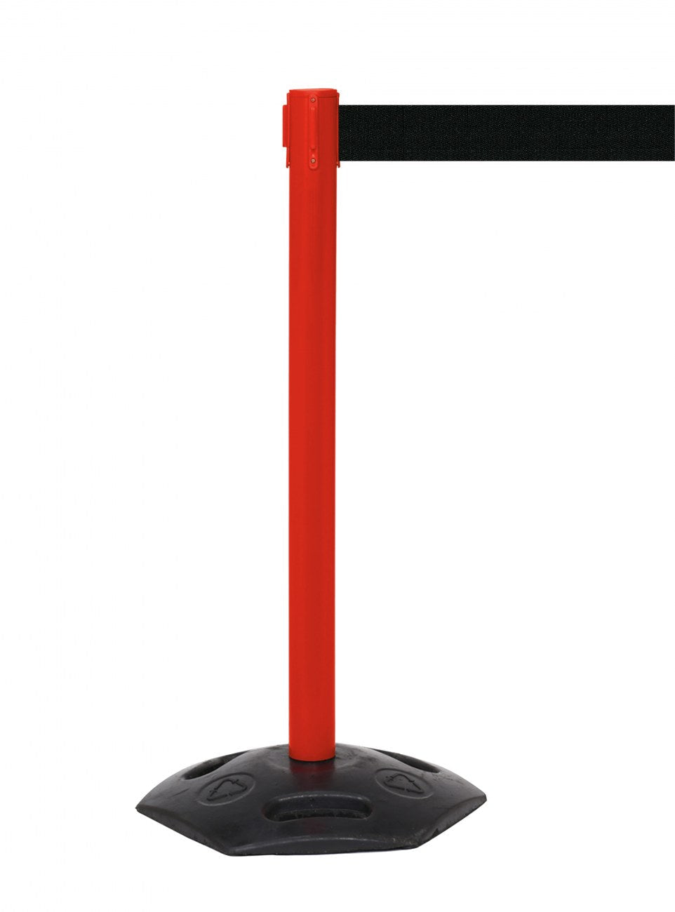 WeatherMaster 250 Xtra – Red / Black