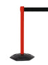 WeatherMaster 250 Xtra – Red / Black