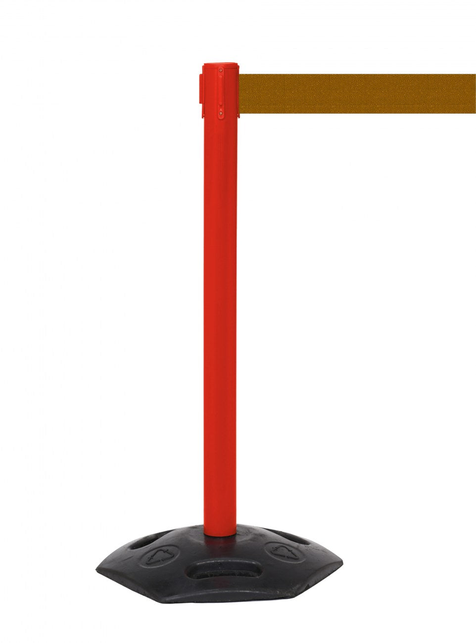 WeatherMaster 250 Xtra – Red / Brown
