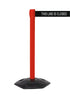 WeatherMaster 250 Xtra – Red / Black THIS LINE IS CLOSED