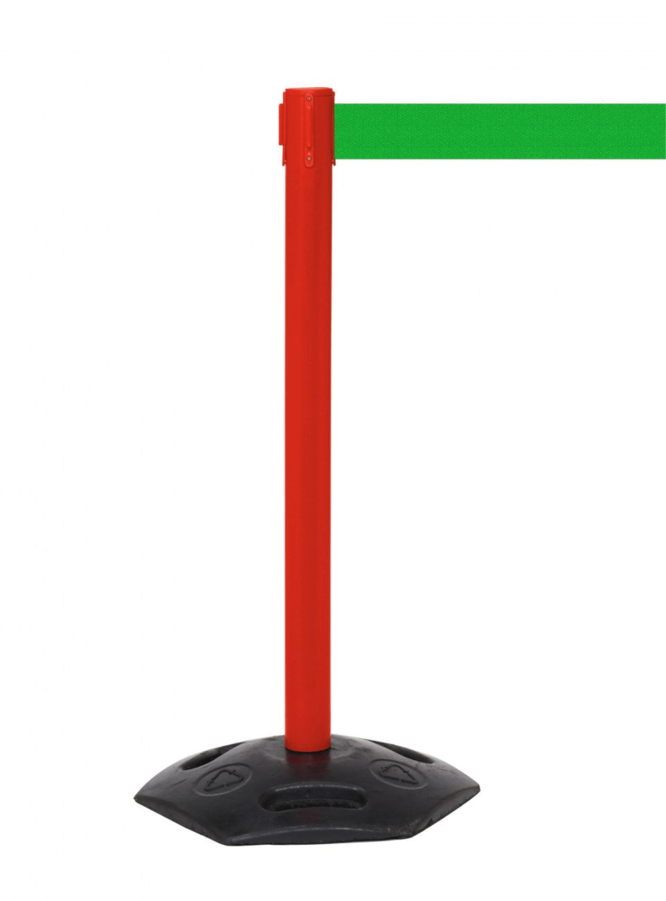 WeatherMaster 250 Xtra – Red / Green
