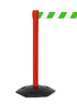 WeatherMaster 250 Xtra – Red / Green/White Diagonal
