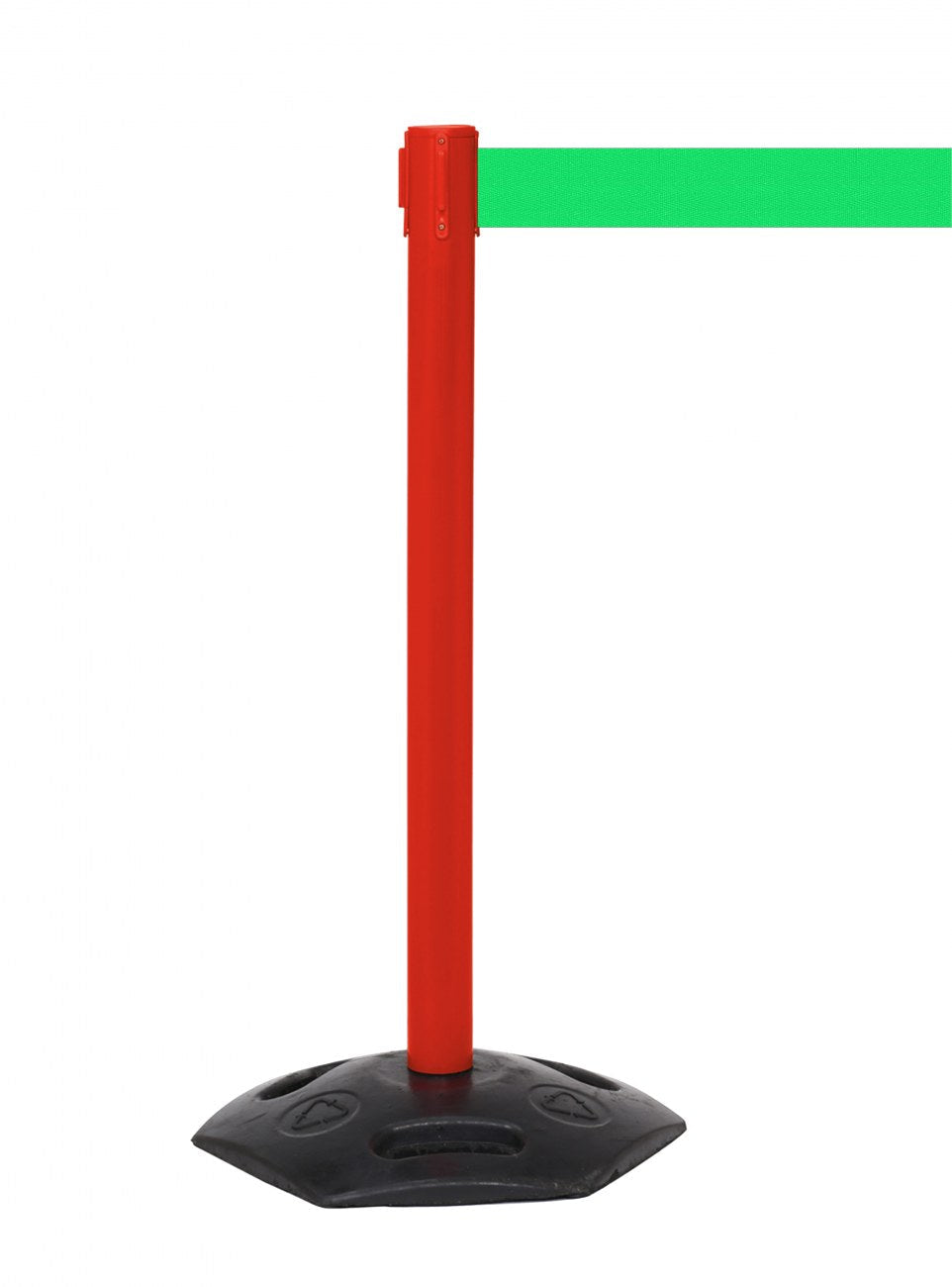 WeatherMaster 250 Xtra – Red / Light Green