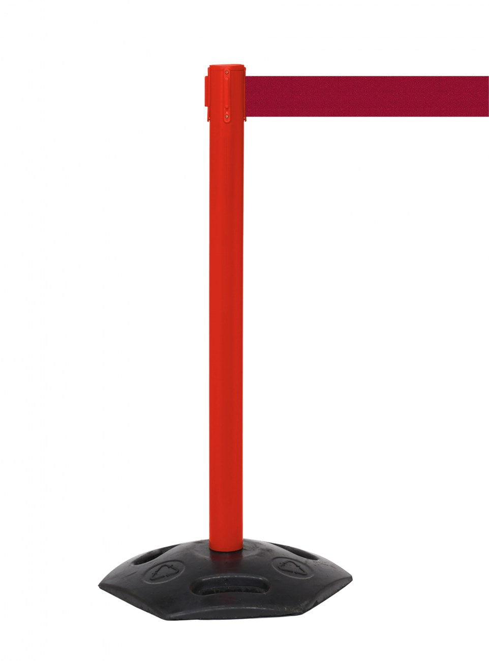 WeatherMaster 250 Xtra – Red / Maroon