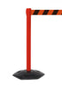 WeatherMaster 250 Xtra – Red / Orange/Black Diagonal