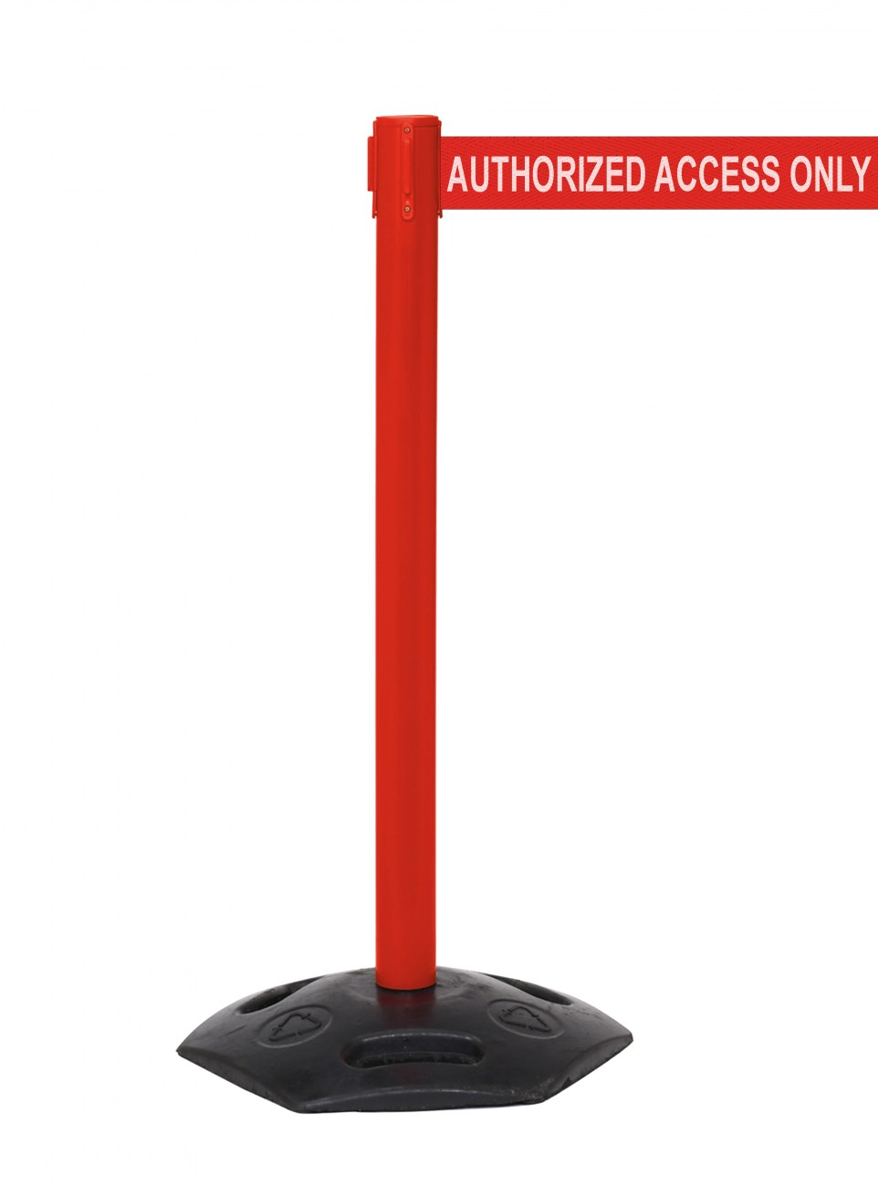 WeatherMaster 250 Xtra – Red / Red AUTHORIZED ACCESS ONLY