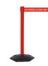 WeatherMaster 250 Xtra – Red / Red AUTHORIZED ACCESS ONLY