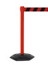 WeatherMaster 250 Xtra – Red / Red/Black Diagonal