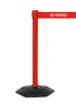 WeatherMaster 250 Xtra – Red / Red NO PARKING