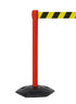WeatherMaster 250 Xtra – Red / Yellow/Black Diagonal