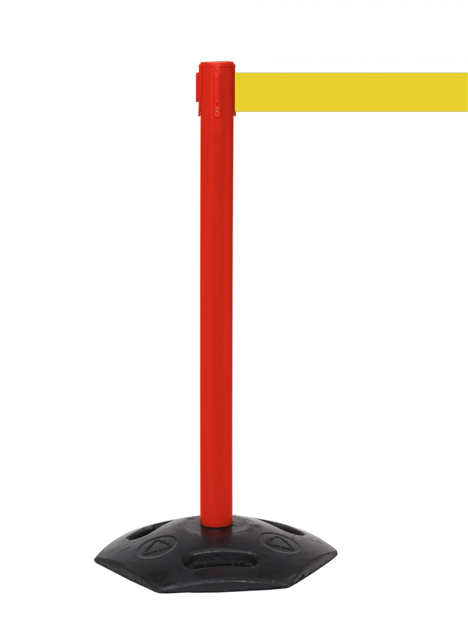 WeatherMaster 250 Xtra – Red / Yellow
