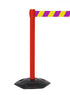 WeatherMaster 250 Xtra – Red / Yellow/Magenta Diagonal