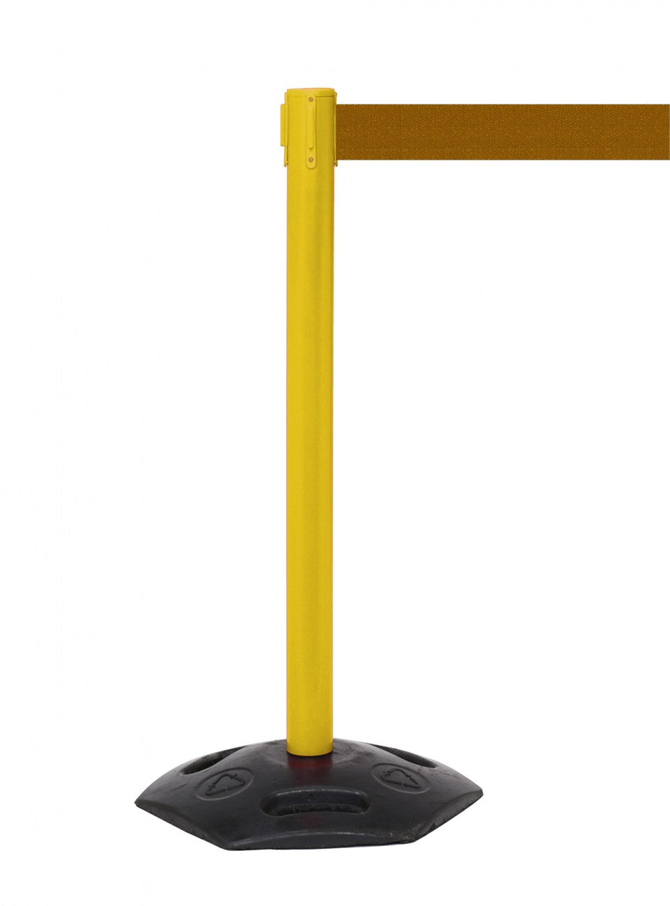 WeatherMaster 250 Xtra – Yellow / Brown
