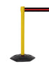 WeatherMaster 250 Xtra – Yellow / Black/Red Stripe