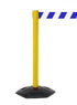 WeatherMaster 250 Xtra – Yellow / Blue/White Diagonal