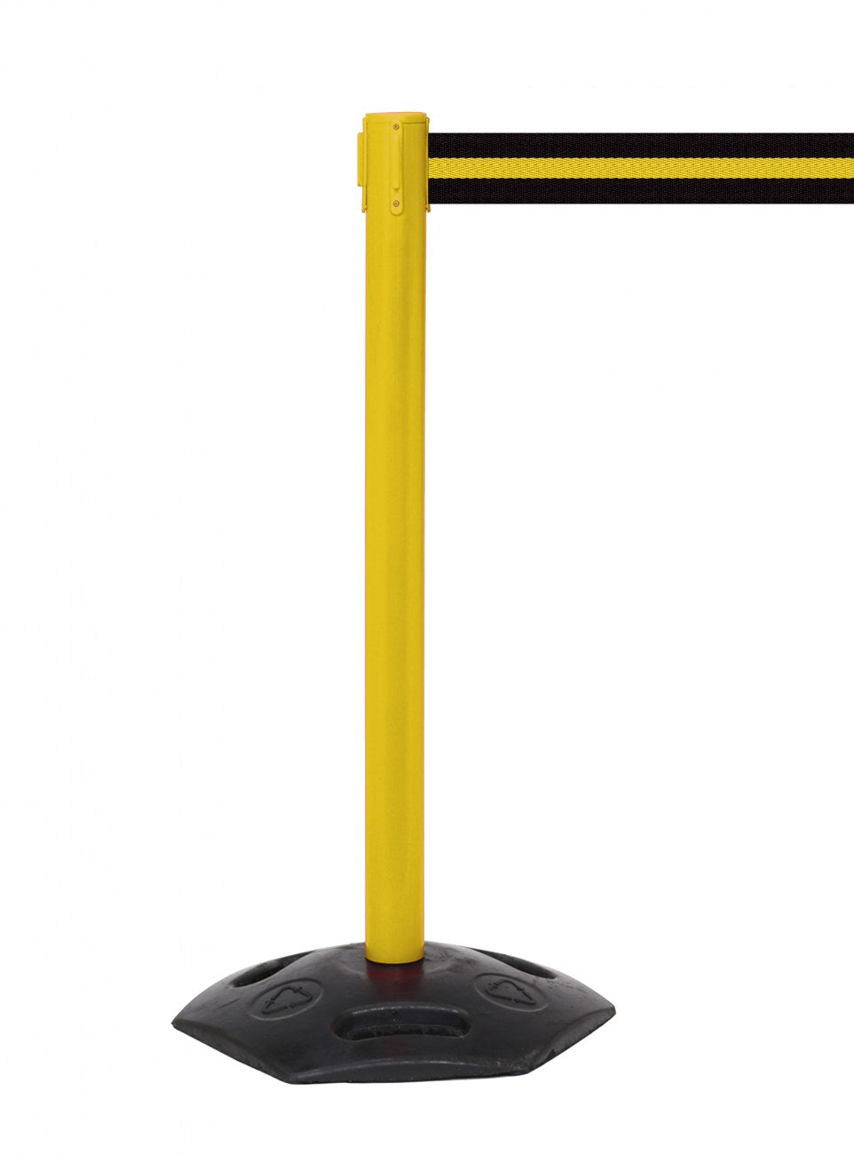 WeatherMaster 250 Xtra – Yellow / Black/Yellow Stripe