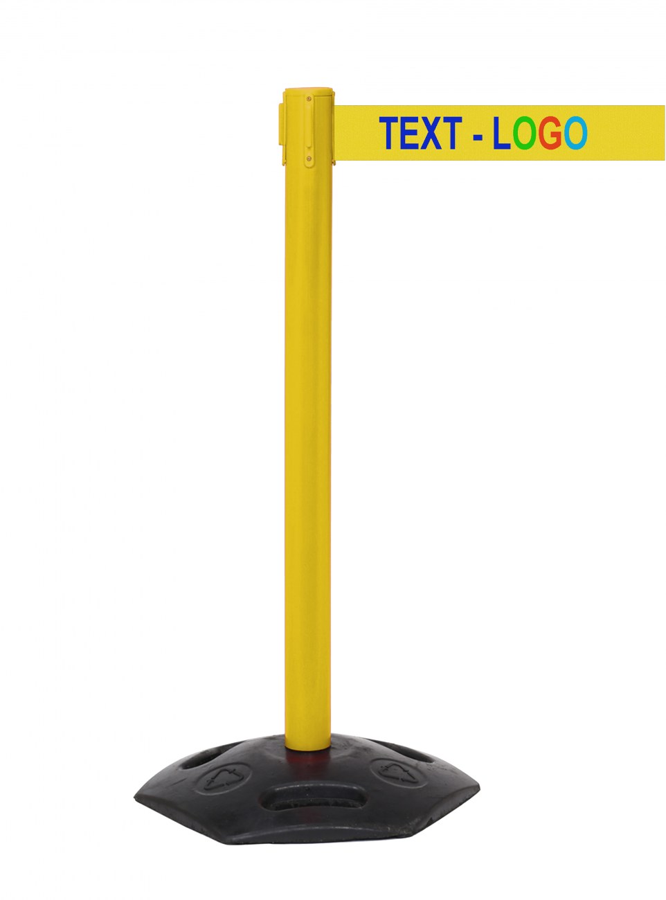 WeatherMaster 250 Xtra – Yellow / CUSTOM PRINTED
