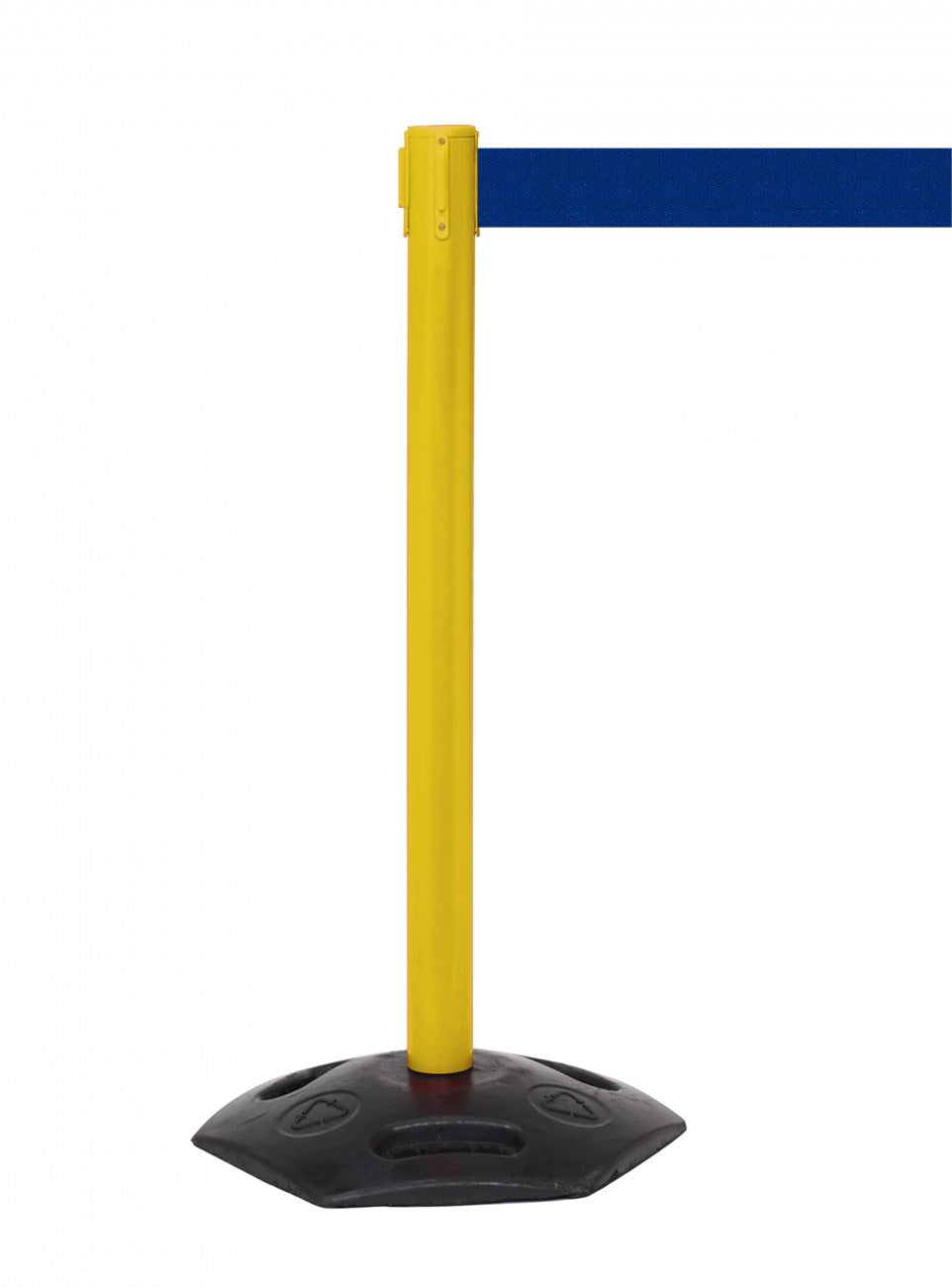 WeatherMaster 250 Xtra – Yellow / Dark Blue