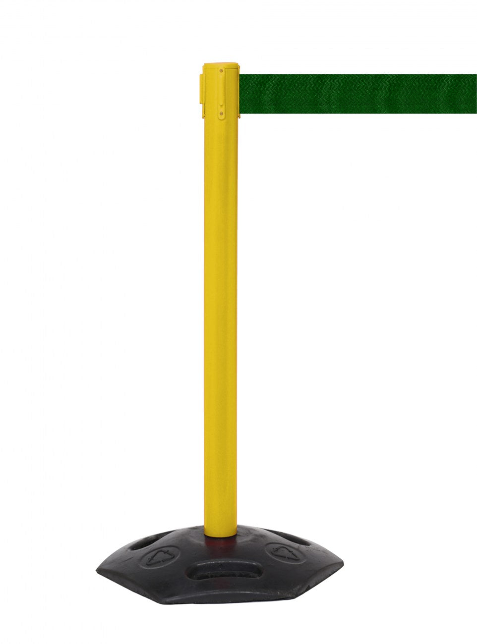 WeatherMaster 250 Xtra – Yellow / Dark Green