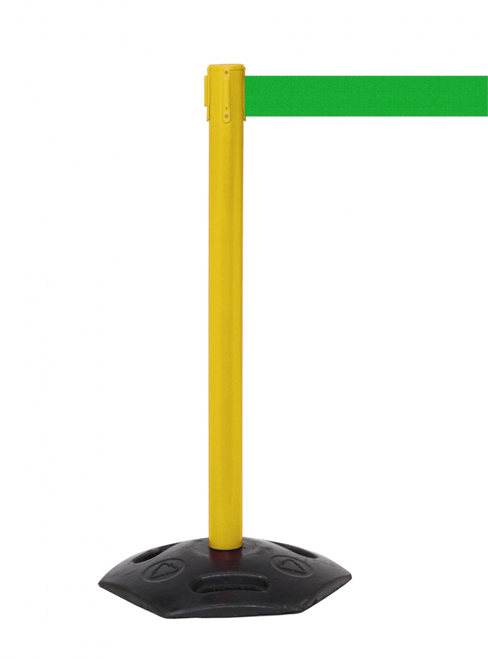 WeatherMaster 250 Xtra – Yellow / Green