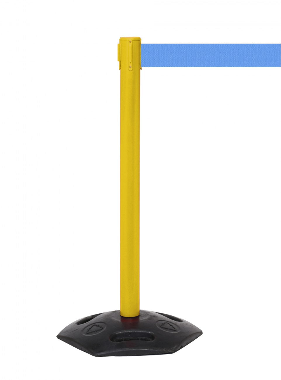 WeatherMaster 250 Xtra – Yellow / Light Blue