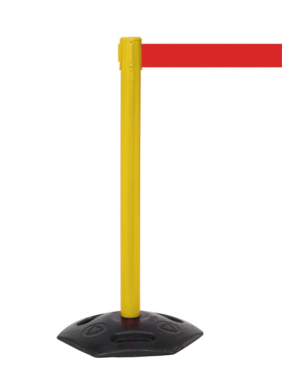 WeatherMaster 250 Xtra – Yellow / Red