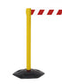 WeatherMaster 250 Xtra – Yellow / Red/White Diagonal