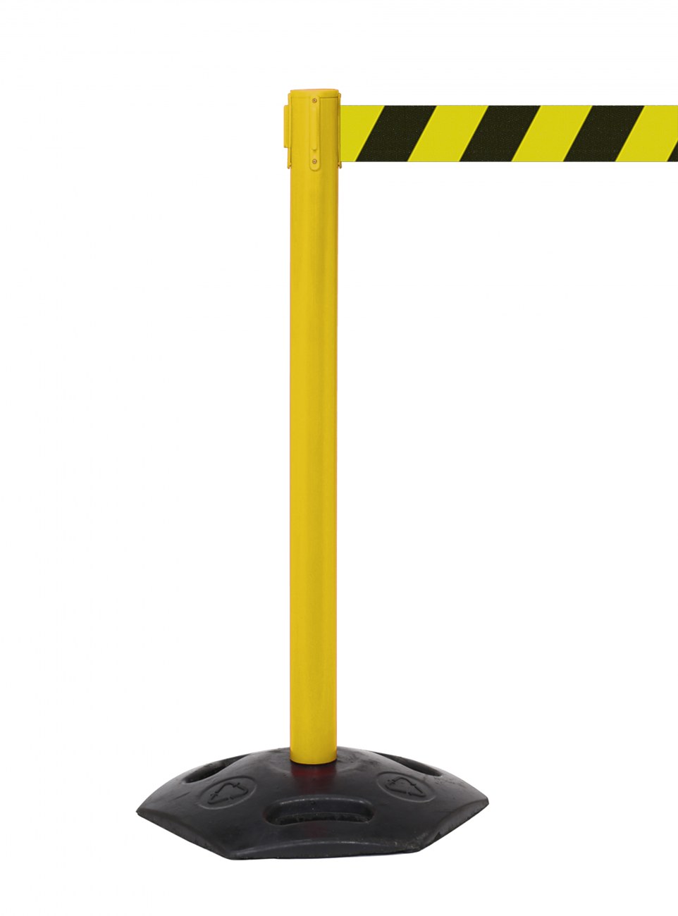 WeatherMaster 250 Xtra – Yellow / Yellow/Black Diagonal