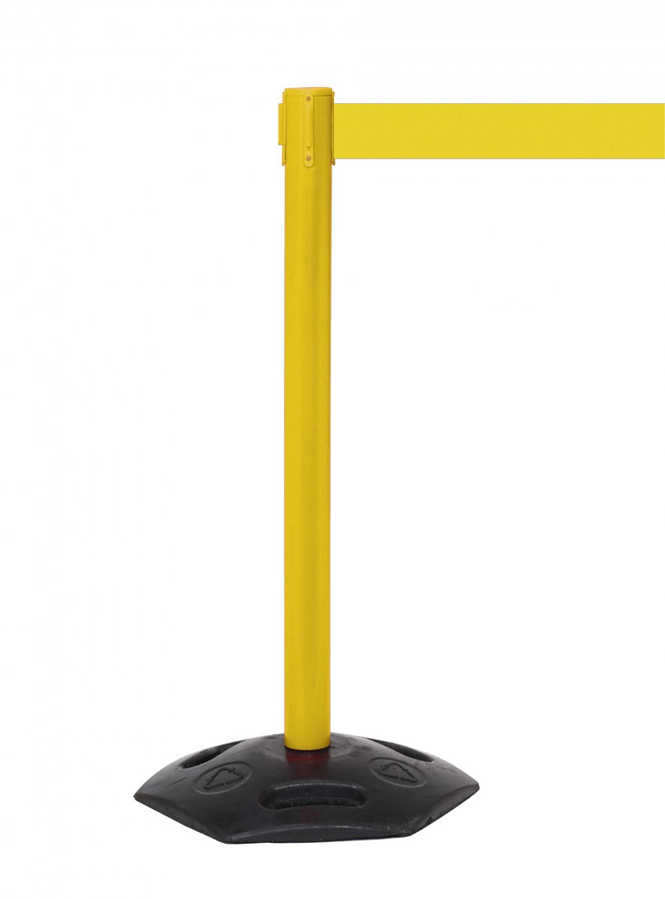 WeatherMaster 250 Xtra – Yellow / Yellow