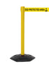 WeatherMaster 250 Xtra – Yellow / Yellow ESD PROTECTED AREA