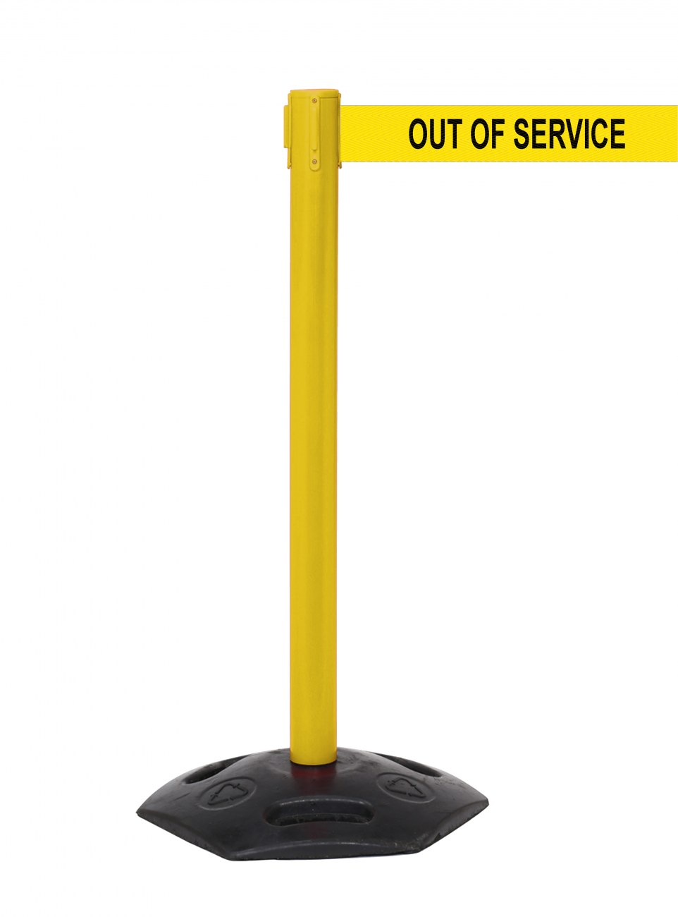 WeatherMaster 250 Xtra – Yellow / Yellow OUT OF SERVICE