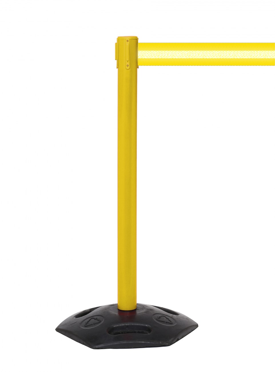 WeatherMaster 250 Xtra – Yellow / Yellow/Reflective Stripe