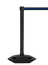 WeatherMaster 300 – Black / Black/Blue Stripe