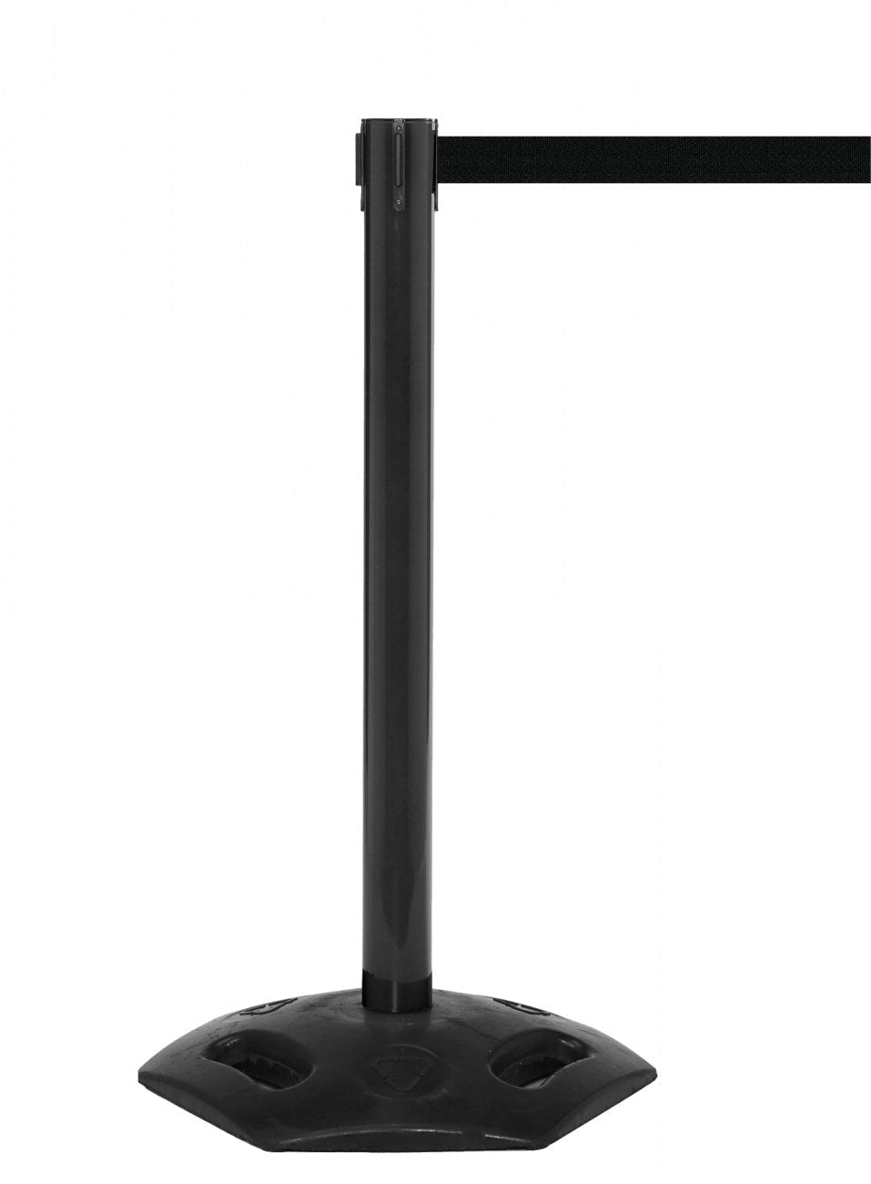 WeatherMaster 300 – Black / Black