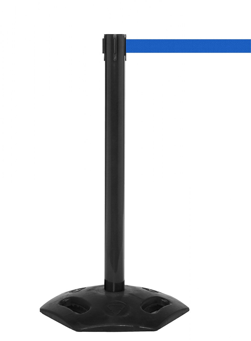 WeatherMaster 300 – Black / Blue