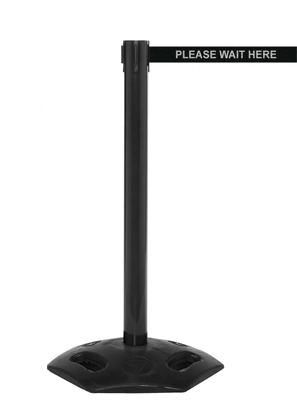 WeatherMaster 300 – Black / Black PLEASE WAIT HERE