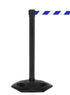WeatherMaster 300 – Black / Blue/White Diagonal
