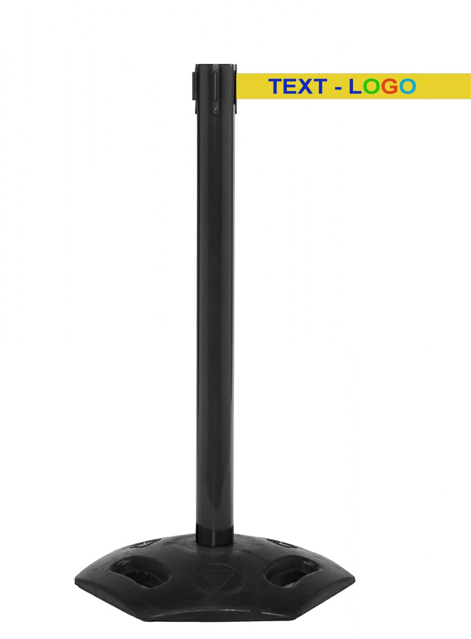 WeatherMaster 300 – Black / CUSTOM PRINTED