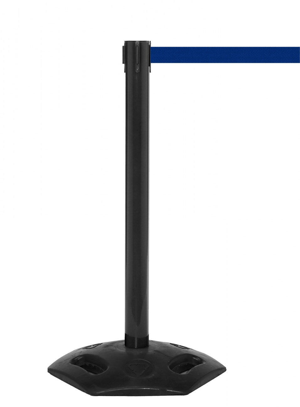 WeatherMaster 300 – Black / Dark Blue