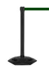 WeatherMaster 300 – Black / Dark Green