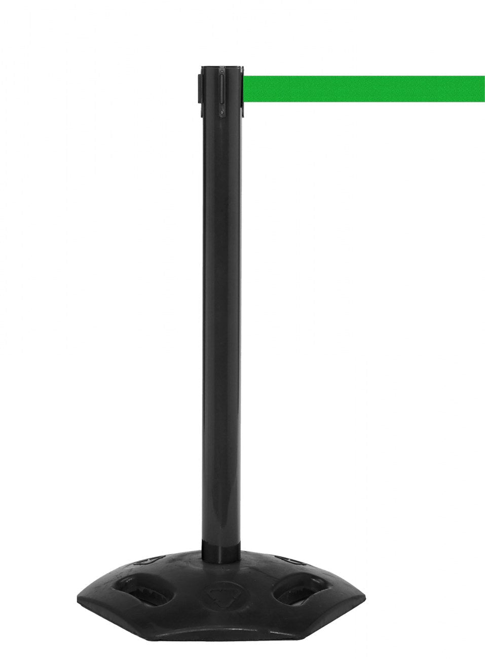 WeatherMaster 300 – Black / Green