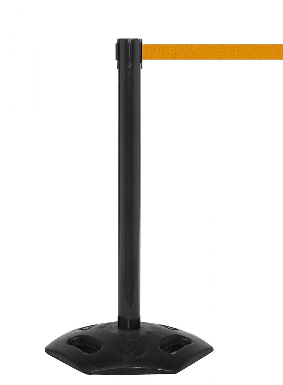 WeatherMaster 300 – Black / Light Brown
