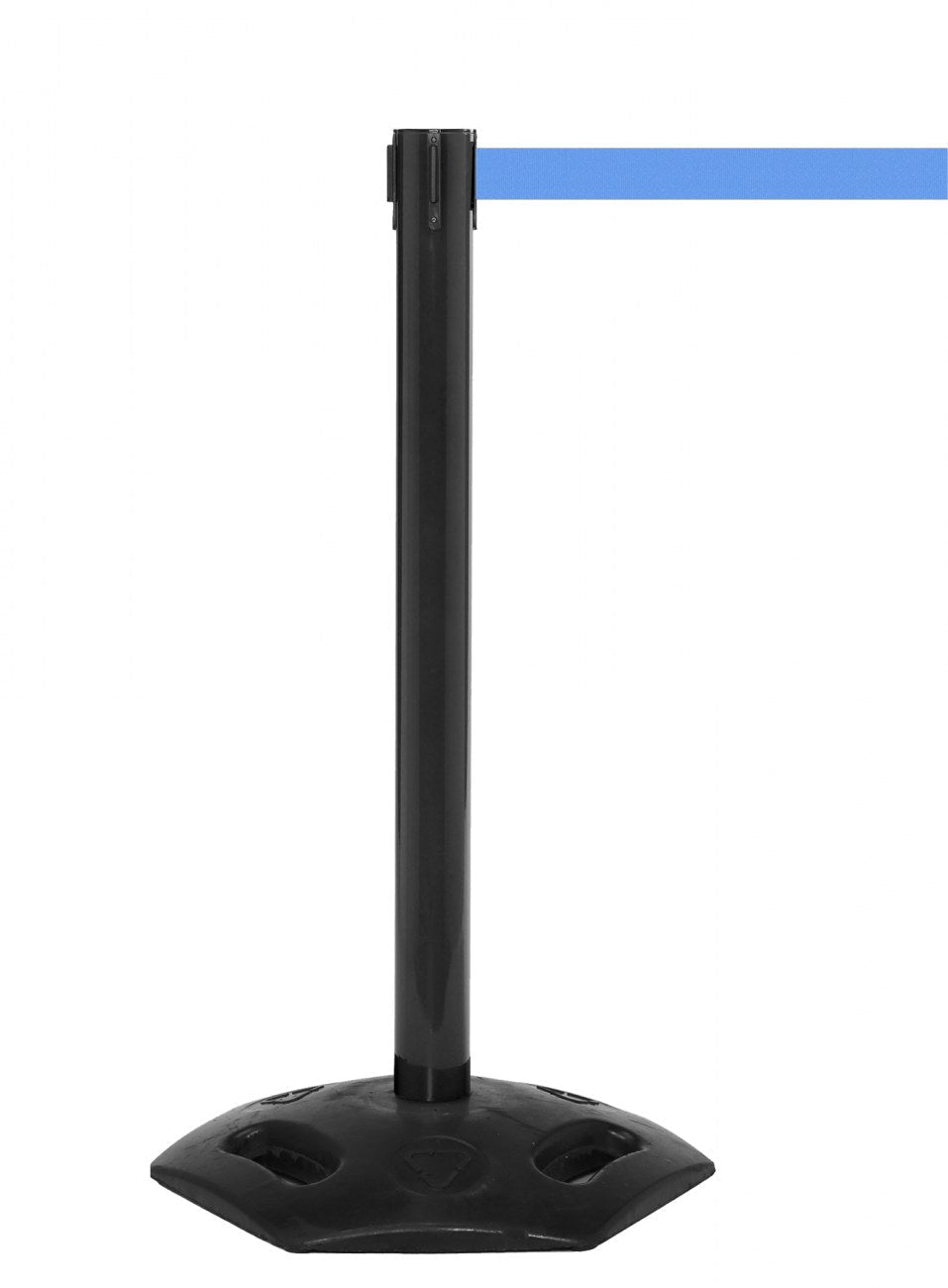 WeatherMaster 300 – Black / Light Blue