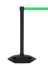 WeatherMaster 300 – Black / Light Green