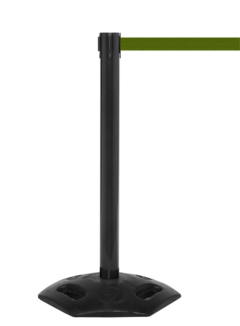 WeatherMaster 300 – Black / Olive