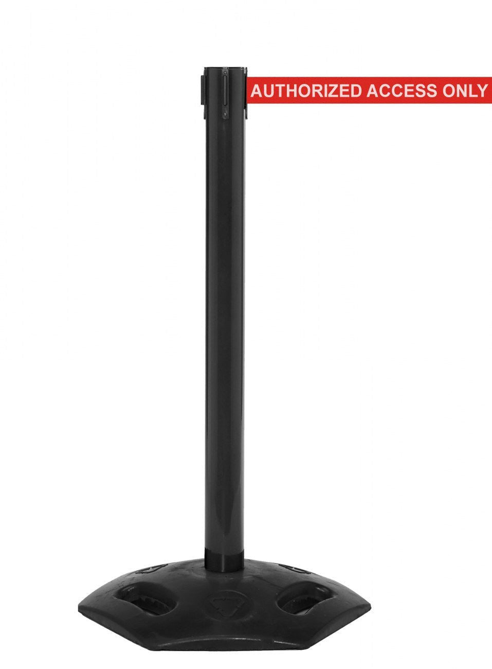 WeatherMaster 300 – Black / Red AUTHORIZED ACCESS ONLY