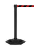 WeatherMaster 300 – Black / Red/Black Diagonal