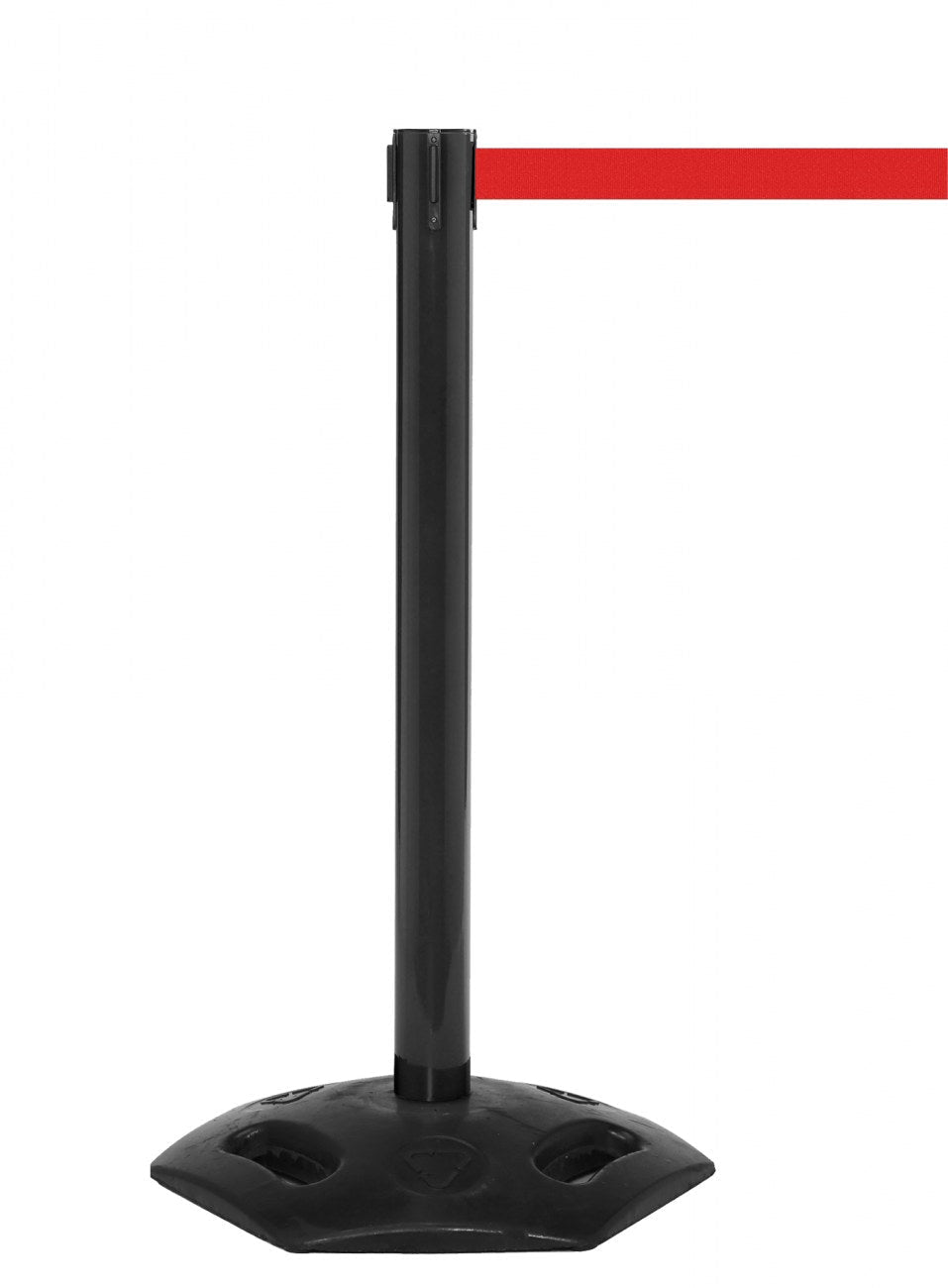 WeatherMaster 300 – Black / Red
